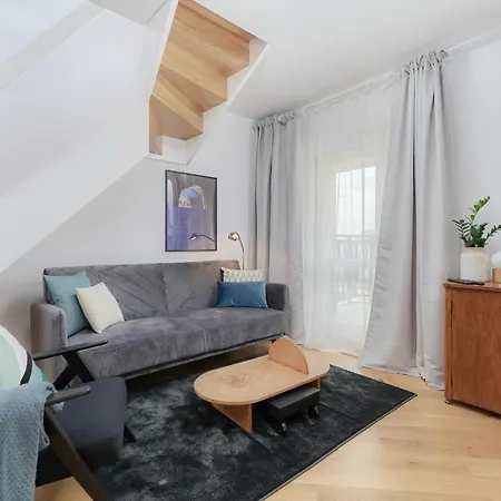 2waters By Renters Wroclaw