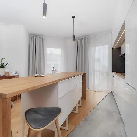 Apartment 2waters By Renters