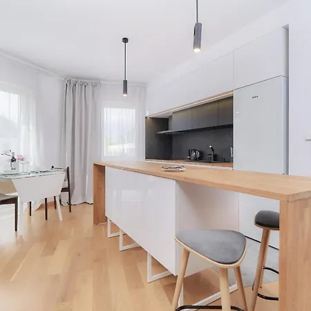 Apartment 2waters By Renters Wroclaw