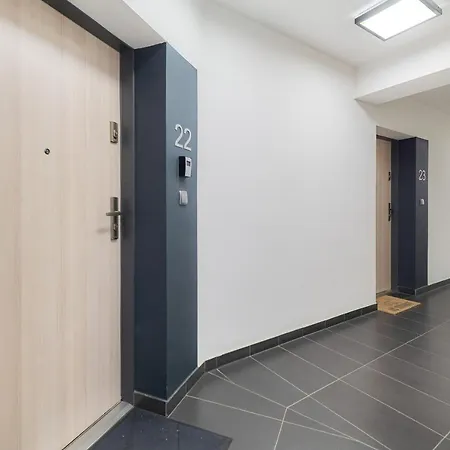 2waters By Renters * Wroclaw