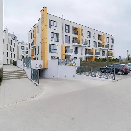2waters By Renters Apartment *