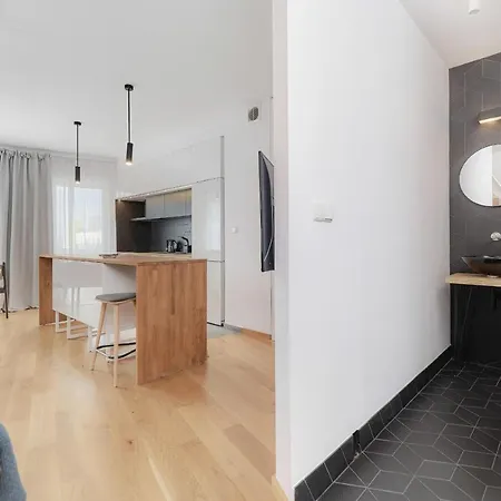 Apartment 2waters By Renters