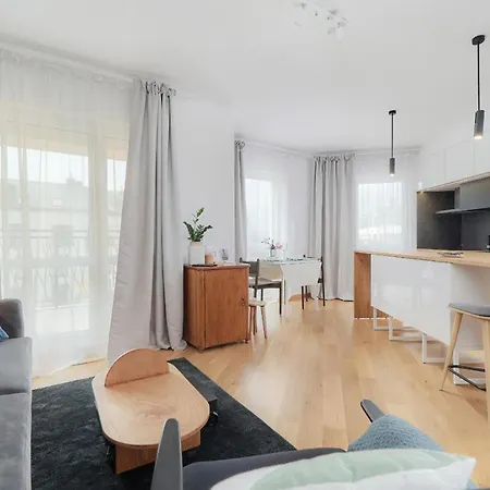 Apartment 2waters By Renters *