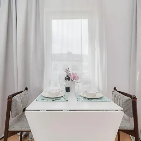 2waters By Renters Apartment *
