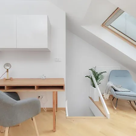 2waters By Renters Wroclaw
