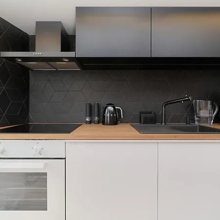 Apartment 2waters By Renters *