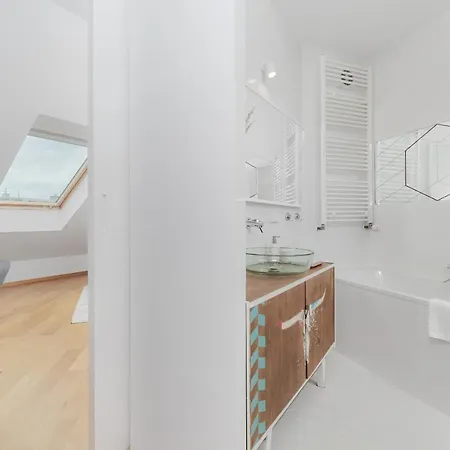 Apartment 2waters By Renters *
