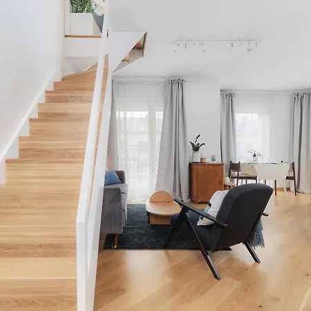 Apartment 2waters By Renters *