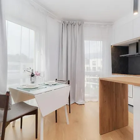 2waters By Renters Wroclaw